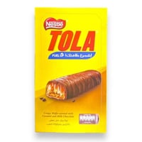 نستلة تولة شكولاتة 24*15 جم