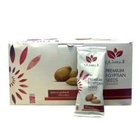 حب البستان بدون ملح 30*30 جم