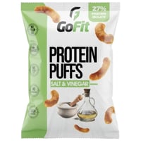 مقرمشات الذرة جوفيت بروتين نكهات متعددة 50 جم