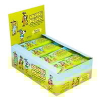 بسكويت كوكو روكو 20*25جم