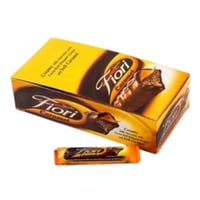 شوكولاتة فيوري بالكراميل 24*14 جم