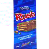 ويفر بيكادلي راش 24*13جم