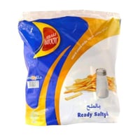 شيبس سرور اعواد بالملح 24*18جم