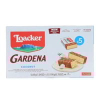 جاردينا شريط 5 حبة 190 جم