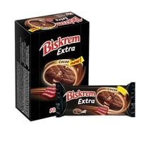 اولكر بسكريم كاكاو اكسترا 12*35جم