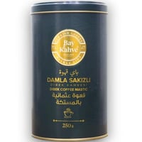 باي قهوة عثمانية بالمستكة 250 جم