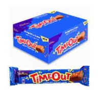 كادبوري تايم اوت 10.3 جم