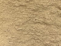 زنجبيل مطحون حار وزن