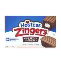 كيك هوستس امريكي ساندوتش 10*36 جم