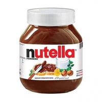 شوكولاتة نوتيلا 750 جم