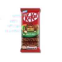 شوكولاتة كيت كات الواح بالبندق 99جم