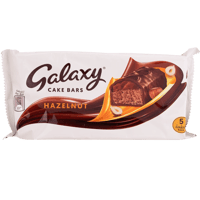 كيك جالكسي بندق 135جم