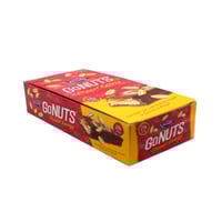 بيكادلي غونتس بالفول السوداني 24*21جم