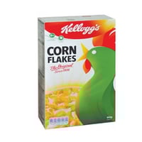 كورن فليكس ابو ديك 450 جم
