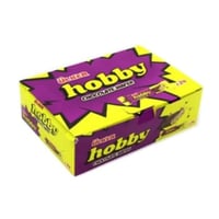 ويفر هوبي اصابع مغطاه 24*20 جم