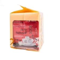 قهوة بن تمون افريقية 10*10 جم