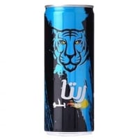 ريتا مشروب غازي بلو 240 مل