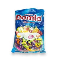 داملا حلاوة فواكة مشكلة 1000 جم