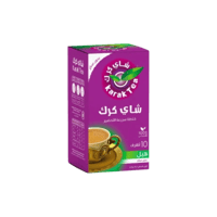 شاي كرك بالسكر 200 جم