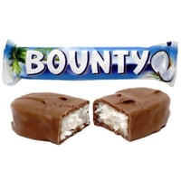 شوكولاتة بونتي بجوز الهند 24*50 جم