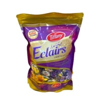 حلاوة ايكليرز شوكولاتة 600 جم