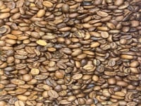 قهوة لقمتي غامق وزن