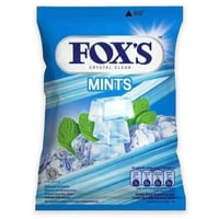 مصاص فوكس صغير نكهات متعددة 90 جم