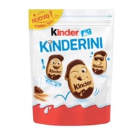 شوكولاتة كيندر كيندريني 250جم
