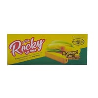 روكي اصابع الذرة المحمصة 16 قطعه
