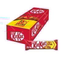 كيت كات اصبعين 36*20.5 جم