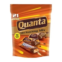 شوكولاتة كوانتا ميني مشكل 314 جم