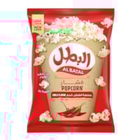 فشار البطل عائلي بنكهة الفلفل الحار 90جم