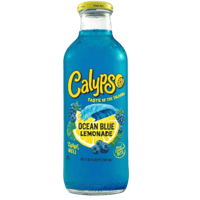 مشروب كاليبسو امريكي بالتوت الازرق 473مل