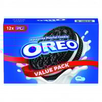 بسكويت اوريو الأصلي 12*36.8 جم