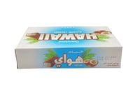 شوكولاتة هواي غندور 12*31جم