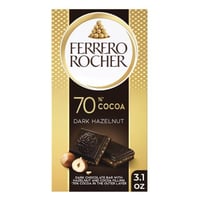 شوكولاتة روشية الواح دارك 90جم