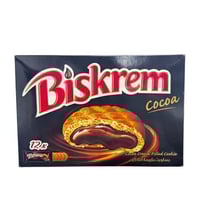 اولكر بسكريم بالشوكولاتة 12*36 جم