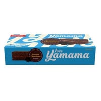 كيك يمامة دبل شوكولاتة 12*20جم