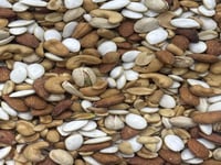 مكسرات مشكل رقم 2