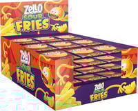 جيلي زيلو فرايز 24*20جم