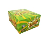 اكستريم رول زد تفاح 36*25جم