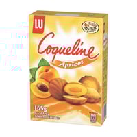 كيك كوكولين نكهات متعددة 165 جم