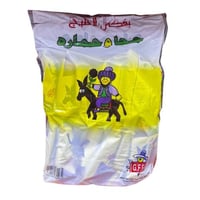 ربيان جحا وحمارة ١٢ حبة