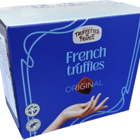 شوكولاتة ترافل فرنسي الاصلي 200جم
