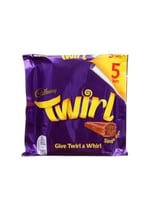 شوكولاتة تويرل كادبوري