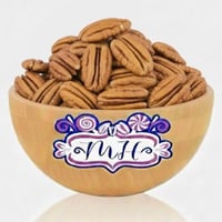 جوز بيكان امريكي مقشر وزن