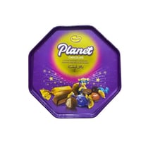 شوكولانة بلانيت 650 جم