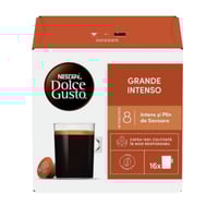 كبسولات قهوة دولتشي انواع متعددة