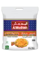 بطاطس المدهش نكهة البيتزا 24*20جم