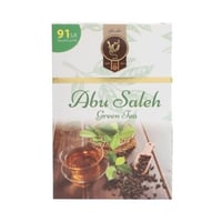 ابو صالح شاي اخضر فيتنامي 150 جم